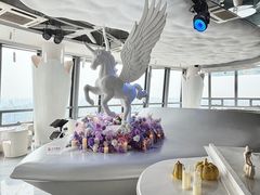 -天玑高空江景餐厅&酒吧Sky Secret Restaurant&Bar