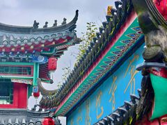 -丹东凤凰山景区