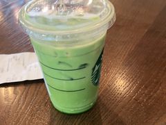 -星巴克(湖州安吉浙北大厦店)