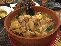 -缪氏川菜(丰盛町店)
