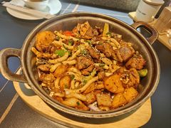 -青海名吃尕张娃非遗烤肉(城中店)