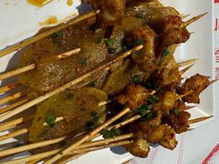 -辣不怕口味虾(凌霄路店)