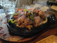 -Rural Tequila墨西哥餐厅(东川路店)