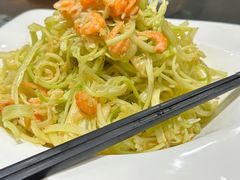 -山海经·海边人家 海鲜新青岛菜(扬州路店)