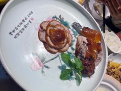 -京味斋·北京烤鸭(北京南站洋桥店)