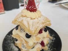 -鹿鸣酒家(越秀店)