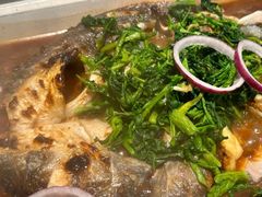 -半天妖烤鱼(西直门凯德mall店)