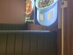 -湘中缘·湖南菜(娄底驻京办店)