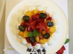 -花间烘焙BLossom Bakery