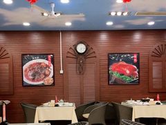 -东四民芳餐厅(世茂工三店)