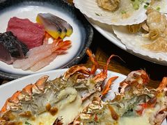 -mezza9 Macau(澳门君悦酒店)
