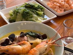 老底子杭三鲜-百家鲜·杭帮菜