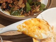 -乡村基·川味现炒大王(熙悦天街店)