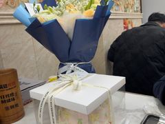 -疯狂烤翅(飘逸路店)