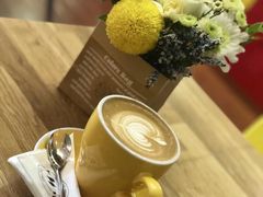 -W CAFE(甜爱路店)