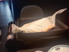 -鱼鼎香烤鱼火锅(华发商都店)