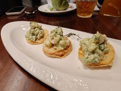 -许爷家·生态湖鲜(徐汇日月光店)