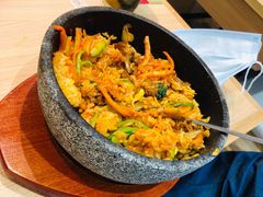 -小木屋拌饭(沈阳中街大悦城店)