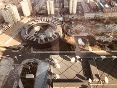 -中央广播电视总台(光华路办公区)