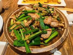-隔壁老王·家常云南菜(皇冠店)