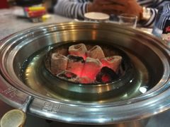 -汉江川烤肉(通州店)