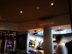 -Fiddlesticks Restaurant and Bar