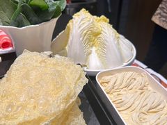 -南门四季铜锅涮肉(大屯·北苑店)