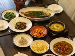 -外滩三号餐厅·创意中餐