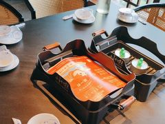 -小舅母子烤鱼(天生城店)