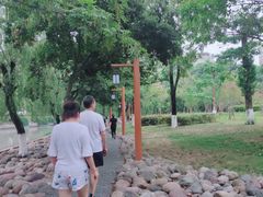 -沙河三洞古桥公园