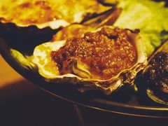 -囧吉香生蚝牛排馆(湖北路店)