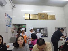 -万寿斋(山阴路店)
