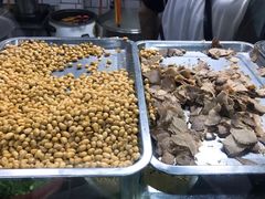 -覃肥叔桂林米粉(粮道街店)