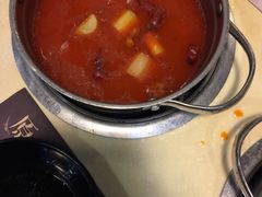 -湯島涮小火锅(余姚五彩城店)