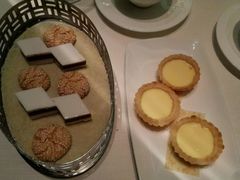 -天龙轩(香港丽思卡尔顿酒店)