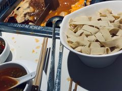 -海底捞火锅(大学路新象城店)