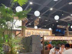 -三毛烧烤·南昌大排档(山姆店)