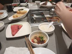 -海底捞火锅(旭辉MALL店)