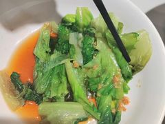 -兰湘子·湘菜小炒(石家庄万象城店)