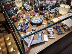 -时光乌托邦空中花园餐厅川味·融合菜(幸福广场店)