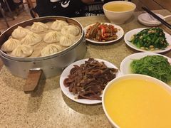 -老班长手工灌汤包老店(东山店)