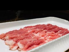 -丁卯•铜锅涮肉(工体店)
