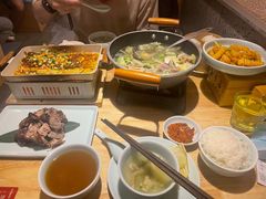 -全牛匠·乐山跷脚牛肉(新中关店)