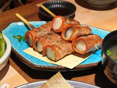 -山葵家居酒屋(天目里店)