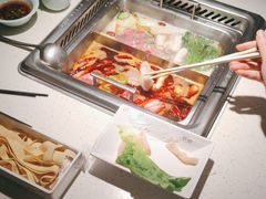 -野妹火锅(龙岗店)
