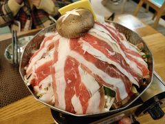 -樱の千渡日式料理·铁板烧•烧鸟(金盛田广场店)