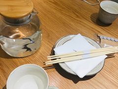 -团子君寿司·茶