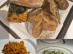 -Le Bistrot de Racine