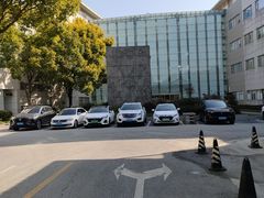 -上海中医药大学附属曙光医院(东部)