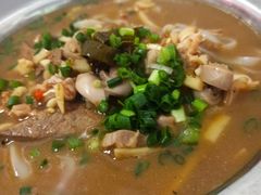 -脆珊粉店(明秀西路店)